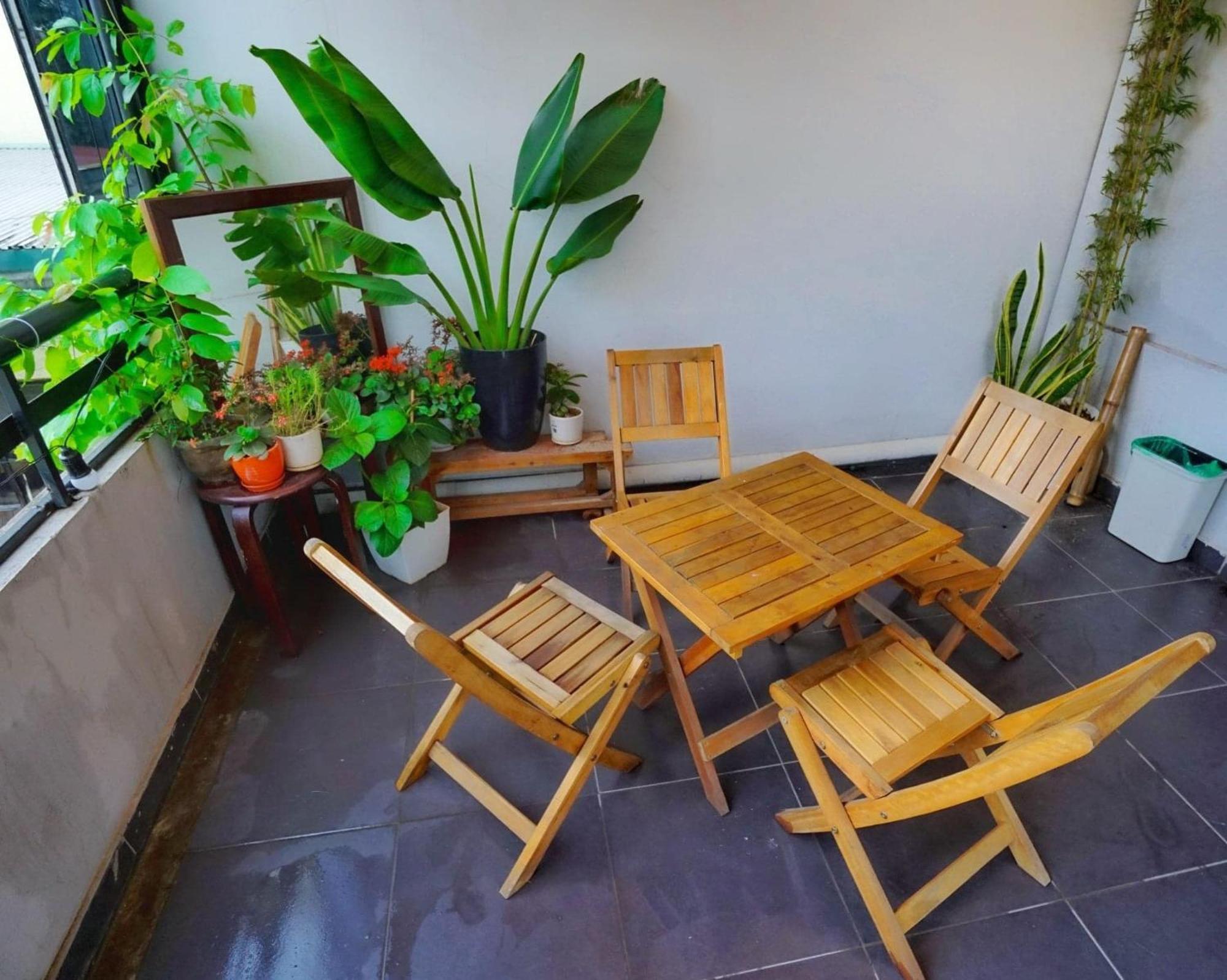 Khach San Giao Thong Hotel Hanoi Exterior photo