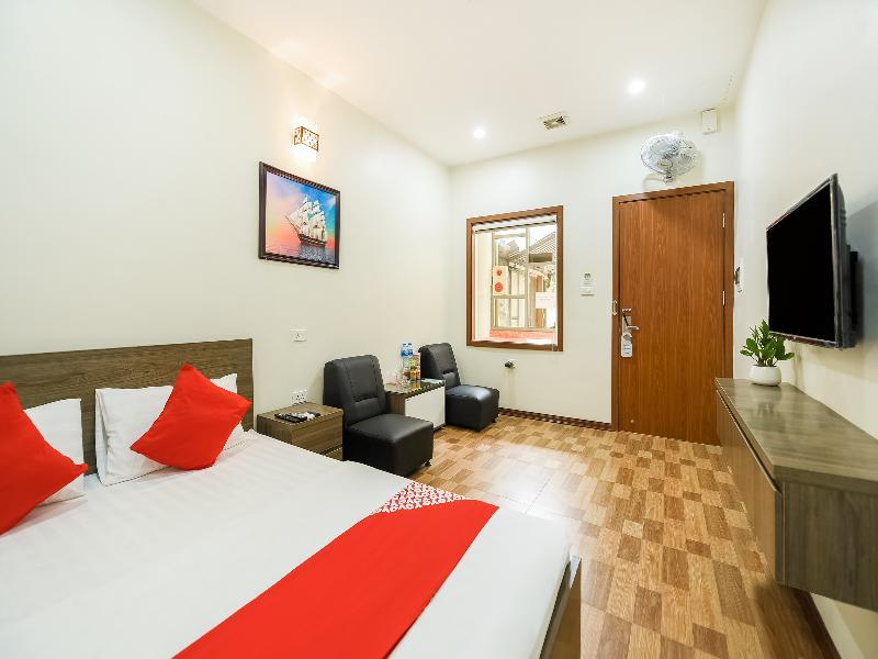 Khach San Giao Thong Hotel Hanoi Exterior photo