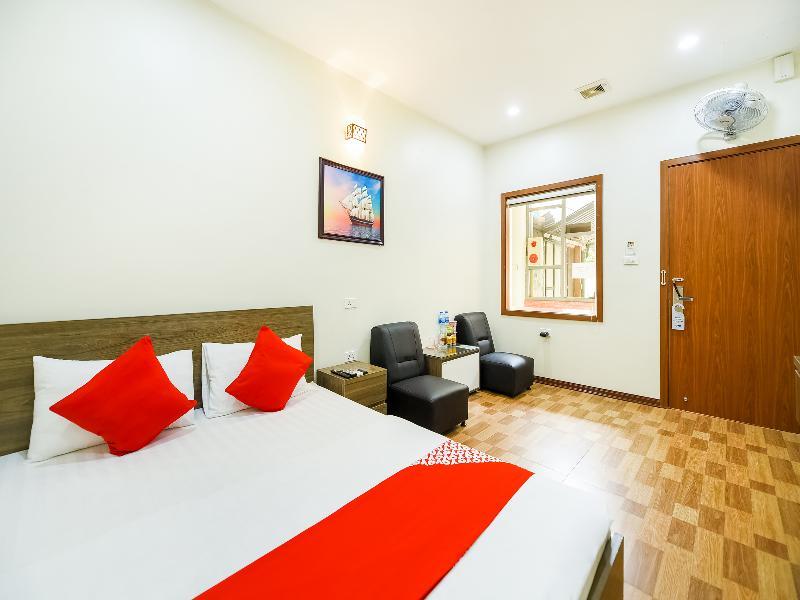 Khach San Giao Thong Hotel Hanoi Exterior photo